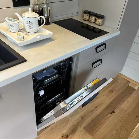 Tiny House - Wolne Emocje